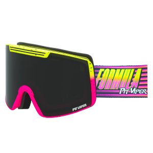 Eco Friendly HomePro The Formula Backslap Goggle Anti Corrosion Design