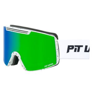 Multifunctional TrueCraft The Miami Nights Backslap Goggle Large Capacity