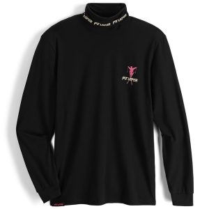 Classic Style HomePro Chris Cross Turtleneck Multi Scene Compatible